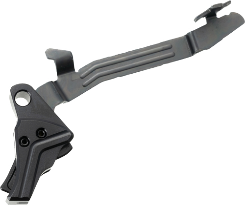 TYRANT CNC FOR GLOCK 43X 48 - I.T.T.S TRIGGER BLACK W BAR