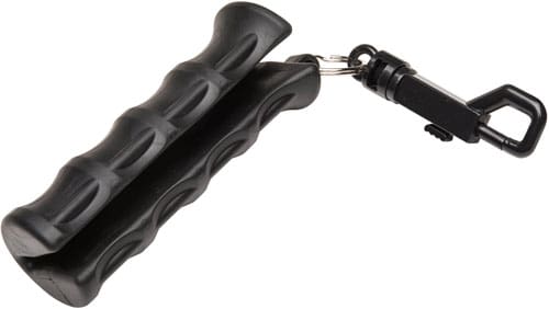 TRUGLO ARROW PULLER W/QUICK - RELEASE HANGER CLIP