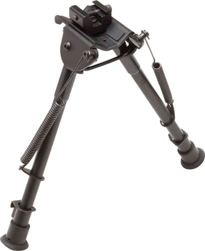 TRUGLO TAC-POD 13-23" FIXED - WITH PICATINNY RAIL ADAPTER
