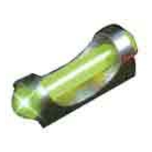 TRUGLO SIGHT FAT BEAD 3-56 - THREAD FIBER OPTIC GREEN
