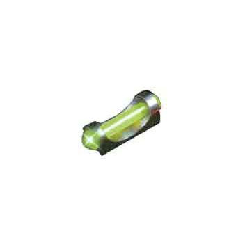 TRUGLO SIGHT LONG BEAD 3-56 - THREAD FIBER OPTIC GREEN - Image 3