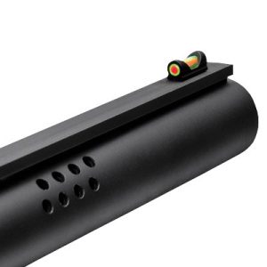 TRUGLO SIGHT FAT BEAD DUAL - W/UNIVERSAL THREAD ADAPTERS