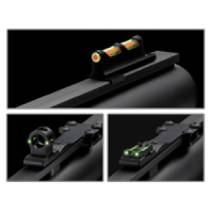 TRUGLO SIGHT SET TRU-BEAD - UNIVERSAL GHOST RING/NOTCHED
