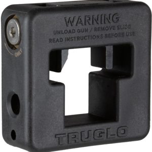 TRUGLO REAR SIGHT SETTER - ADJUSTMNT TOOL FOR GLOCK 17/19
