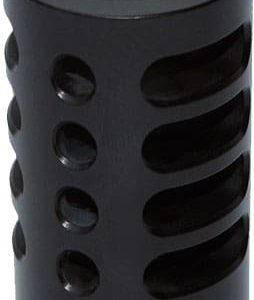 TANDEMKROSS GAME CHANGER - COMPENSATOR FOR 22LR BLACK