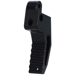 TANDEMKROSS VICTORY TRIGGER - FOR RUGER MKIV 22/45 BLACK