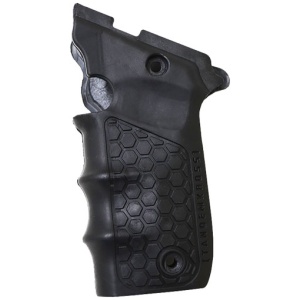 TANDEMKROSS HIVEGRIP FOR S&W - VICTORY BLACK