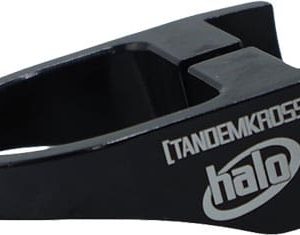 TANDEMKROSS HALO CHARGING RING - RUGER MARK III IV 22/45 BLACK