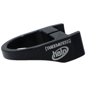 TANDEMKROSS HALO CHARGING RING - RUGER MARK III IV 22/45 BLACK