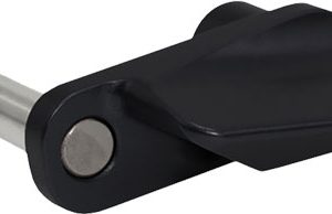 TANDEMKROSS CORNERSTONE SAFETY - THUMB LEDGE RUGER MKIV 22/45
