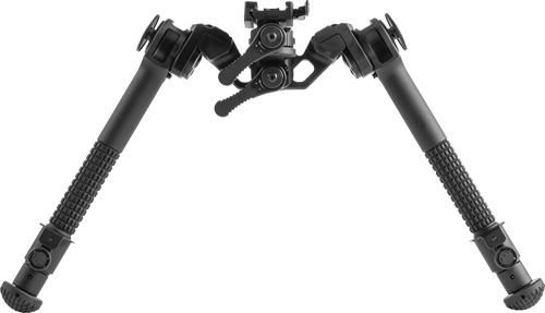 UTG BIPOD RECON 360 TL BIPOD - 5.5-7" FOR PIC RAIL