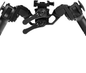 UTG BIPOD GOLIATH 6-8" - PICATINNY