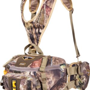 TENZING FLEX LUMBAR PACK MO - COUNTRY 650 CU. IN. W/OPT PCKT
