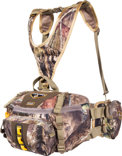 TENZING FLEX LUMBAR PACK MO - COUNTRY 650 CU. IN. W/OPT PCKT
