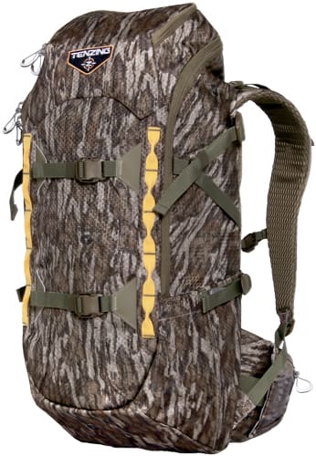 TENZING WHITETAIL DAY PACK - MO BOTTOMLAND 2300 CU. IN.