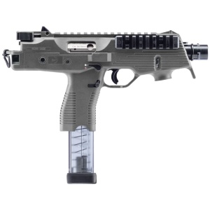 B&T TP9 9MM GREY 5.1" 30+1