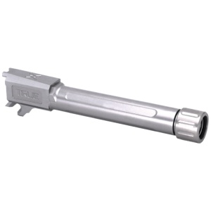 TRUE PRECISION SIG P365XL BBL - THREADED STAINLESS