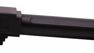 TRUE PRECISION FOR RUGER RXM - BARREL NON THREADED BLACK NTRD