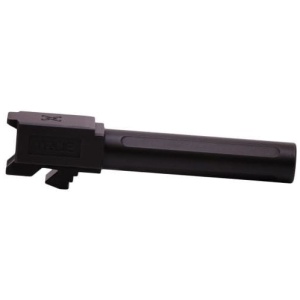 TRUE PRECISION FOR RUGER RXM - BARREL NON THREADED BLACK NTRD