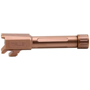 TRUE PRECISION SPRINFIELD HELL - CAT PRO THREADED COPPER
