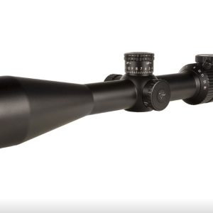 TRIJICON ACCUPOINT 3-18X50 MOA 30MM GRN