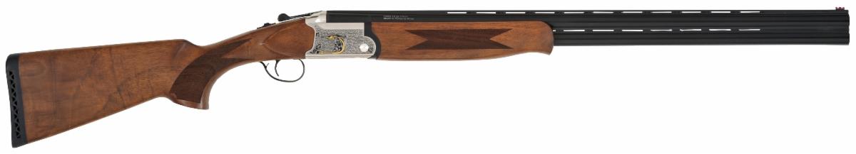 TRISTAR SPORTING ARMS TRINITY GOLD O/U 20/28 BL/WD