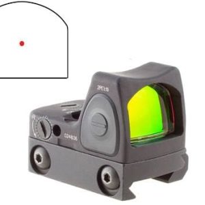 TRIJICON RMR TYPE2 AS LED 3.25 MOA RM33