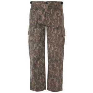 HABIT BEAR CAVE 6-POCKET - CAMO PANT MO BOTTOMLAND XLARGE