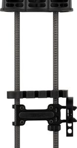 TIGHT SPOT QUIVER RISE LITE - 5-ARROW BLACK RH