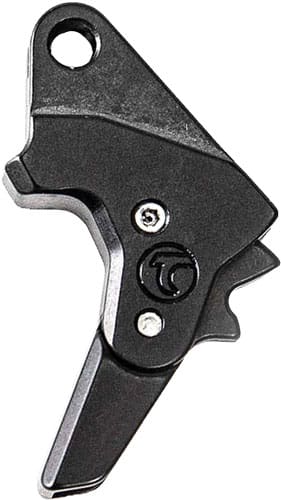 TIMNEY TRIGGER ALPHA - COMPETITION S&W M&P 3LB PULL - Image 4