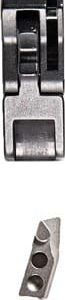TIMNEY TRIGGER ALPHA - COMPETITION S&W M&P 3LB PULL
