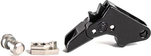TIMNEY TRIGGER ALPHA - COMPETITION S&W M&P 3LB PULL - Image 6