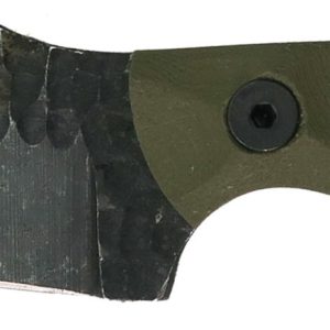 STP TU2 OD GREEN G10