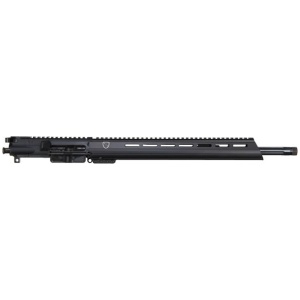 ALEXANDER AR15 UPPER HUNTER - 6.5 GRENDEL 18" BLACK