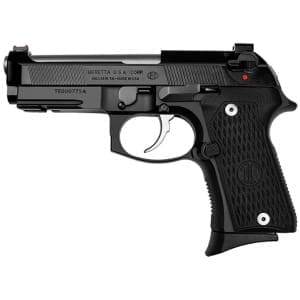 92G Elite LTT 9mm Cmpt 15rd