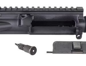 FAXON 5.56/223 UPPER RECEIVER - FORGED STRIPPED W/COMPLTN KIT