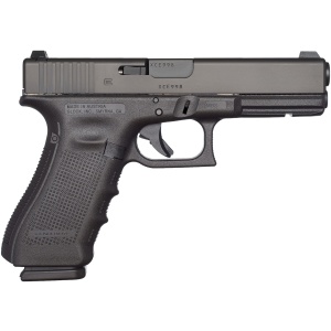 USD GLK 22 40SW GEN 4 FS 15RD