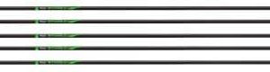 VICTORY ARCHERY VFORCE GAMER - 400 ARROW FLETCHED 6PK