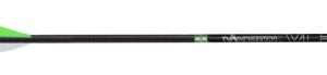 VICTORY ARCHERY VLR ELITE - 300 ARROW FLETCHED 6PK