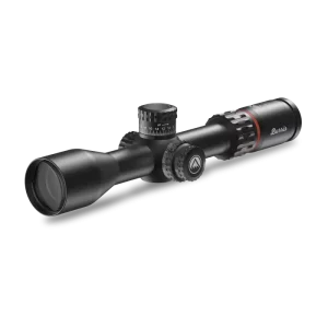 BURRIS OPTICS VERACITY PH 3-15X44MM HUD ILL