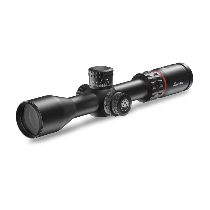 BURRIS OPTICS VERACITY PH 3-15X44MM HUD ILL