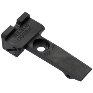 WILSON SIGHT COLT PYTHON - ANACONDA U-NOTCH BLACK