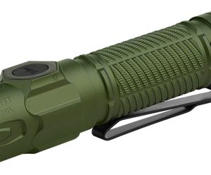 OLIGHT WARRIOR ULTRA - 2500 LUMENS OD GREEN