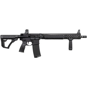 DDI M4 V9 5.56 16 32R GRY DE