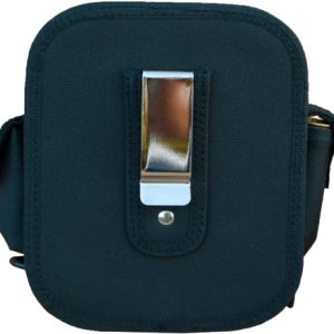 PEREGRINE OUTDOORS WILD HARE - ONE BOX CARRIER BLACK