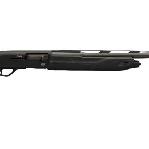 WINCHESTER SX4 COMPACT 12/24 BLK/SYN  3"