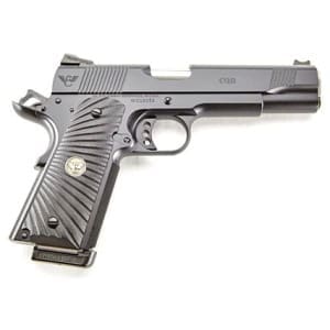 CQB FS 5" 45ACP 8RD BLK