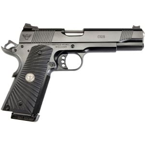 WILSON CQB ELITE 5" 9MM 10RD