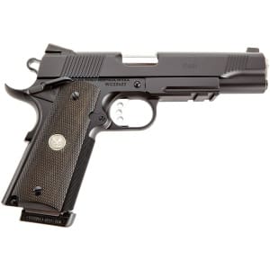 WILSON CQB CA 5" 45ACP 8RD