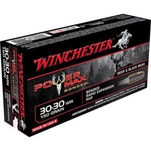 WINCHESTER 30-30 WIN